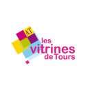 logo Les vitrines de Tours