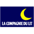 logo La Compagnie du lit