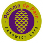 logo Pomme De Pain Saint-Lazare