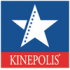 logo Kinépolis