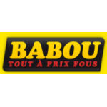 logo Babou COUZEIX