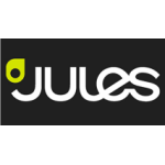 logo Jules Bruxelles - Rue Neuve 2