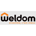 logo Weldom ST RAPHAEL