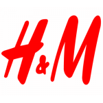 logo H&M Bruxelles - Westland Shopping Center
