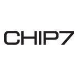 logo CHIP7 Rio Maior