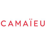 logo Camaïeu Tournai