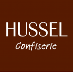 logo Hussel Montijo