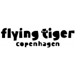 Flying Tiger Bruxelles/Brussel