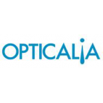logo Opticalia Póvoa de Varzim