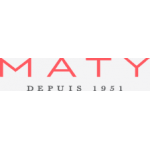 logo Maty Mulhouse