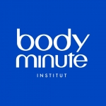 logo Body minute PARIS M° Guy Moquet