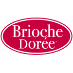 logo Brioche dorée NICE