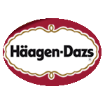 logo Haagen Dazs Grand Quevilly