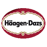 logo Haagen Dazs Paris 30 avenue d'Italie