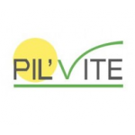 logo Pil'Vite Guilherand-Granges