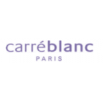 logo Carré blanc Paris LIEUSAINT (Carré Sénart)