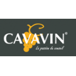 logo CAVAVIN REDON