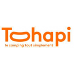 logo Tohapi Saint-Yvi - Le Bois de Pleuven