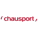 logo chausport Grenoble