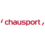 logo chausport Dardilly