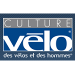 logo Culture vélo Corbeil Essonnes
