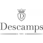 logo Descamps PARIS 44 Rue de Passy