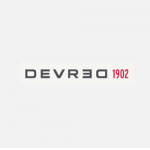 logo Devred 1902 VERNON