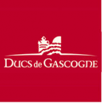 logo Ducs de gascogne HAGUENAU