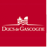 logo Ducs de gascogne SAINT GREGOIRE