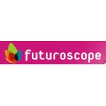 logo Futuroscope de Poitiers
