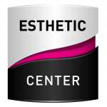 logo Esthétic center FRESNES