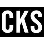 logo CKS Women & Kids Oostduinkerke