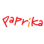 logo Paprika Douai