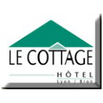logo Le Cottage Hôtel