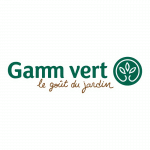 logo Gamm vert MESLAY DU MAINE