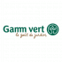 logo Gamm vert