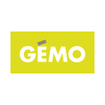 logo Gemo BONDY