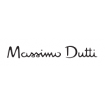 logo Massimo Dutti Women Men Louvain-La-Neuve