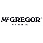 logo Mc Gregor Gent Brabantdam