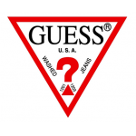 logo Guess Bruxelles - Av Louise