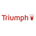 logo Triumph Hasselt