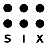 logo SIX Bruxelles - Rue St Lambert