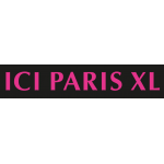 logo Ici Paris XL Antwerpen - Meir 