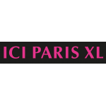 logo Ici Paris XL Bilzen