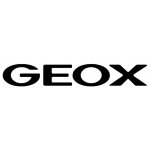 logo Geox Bruxelles - Rue neuve
