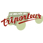 logo Le Relais du Triporteur