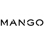 logo MANGO Boortmeerbeek