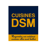 logo Cuisines DSM Oostende