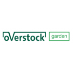 logo Overstock Garden Knokke-Heist