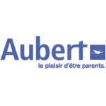 logo Aubert VILLEBON SUR YVETTE